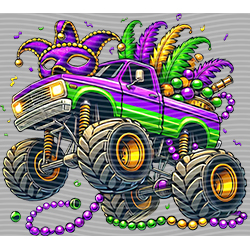 Carnival-KH 1098